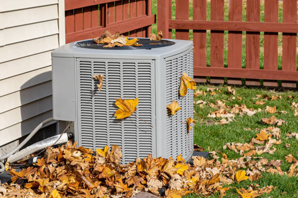 Best Central Air Repair  in Henning, TN