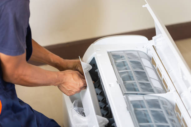 Local HVAC Companies in Henning, TN