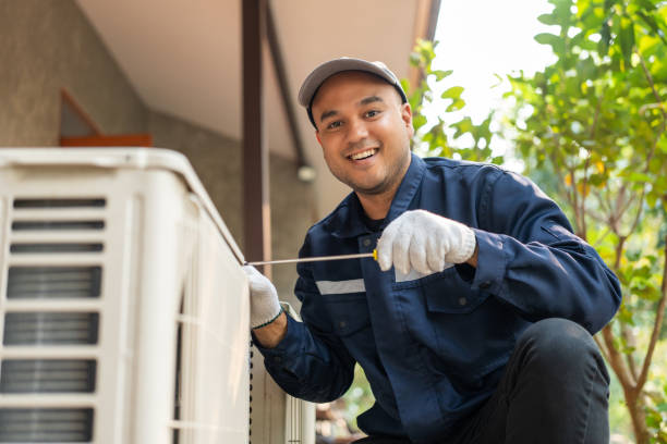 Best HVAC Replacement Cost  in Henning, TN